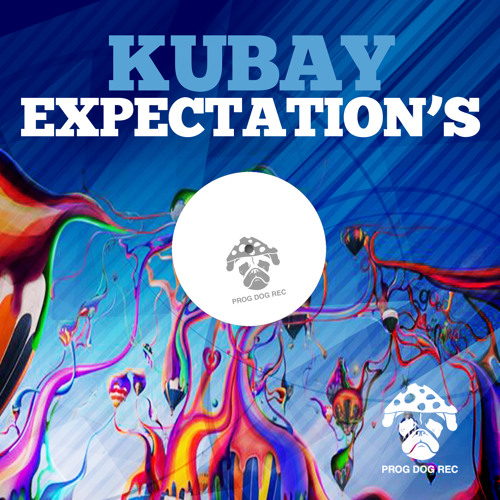 Kubay - Outside The Box