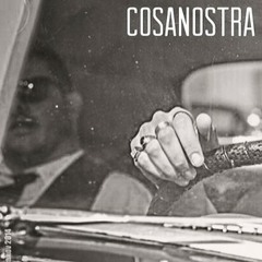 CosaNostra - can't touch this (Demo)