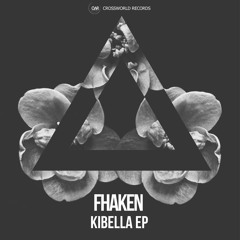 CWR164 : Fhaken - Cooper (Original Mix)