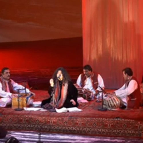 Waee Umar Guzri (Abida Perveen)