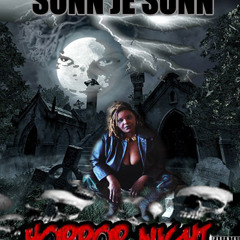 SONN JE SUNN (Horror Core Beat)