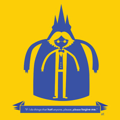 Adventure Time - Nuts