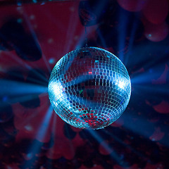 Disco Balls 2014 rework