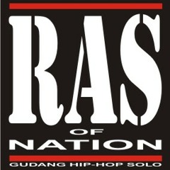 RAS of NATION - Gendjer-Gendjer