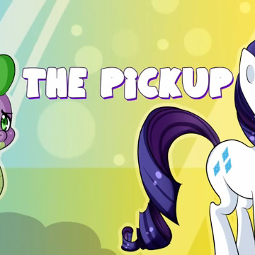 [MIDI] "The Pickup" - h8_SeeD (revised)