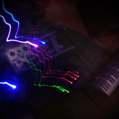 Casio SK-1 Trigger Riot