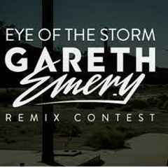 Gareth Emery - Eye Of The Storm (feat. Gavin Beach) [Robert Hunter Remix]