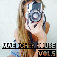 Maedchenhouse Vol. 5