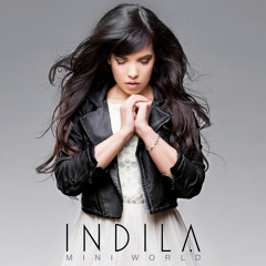 INDILA MERCREDI
