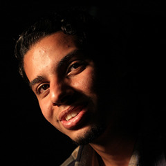 Aref Eh