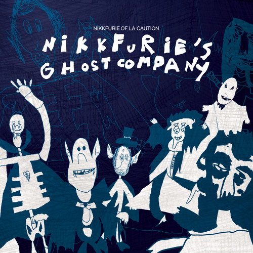 Nikkfurie's Ghost Company: The Guide