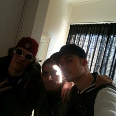 Fakken & Han Andre - Medisinsk Frustrasjon