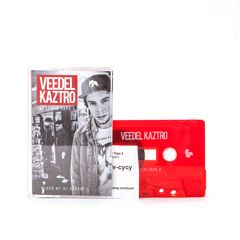 Veedel Kaztro - Müll trennen mit Panik Panzer & Koljah (FREE DOWNLOAD)