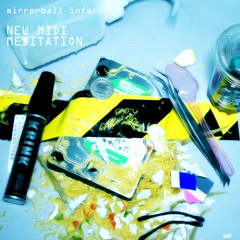 mirrorball inferno - Have a sex, kanchi