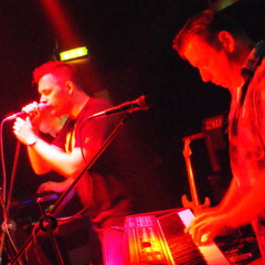 LC Medley, Live at the Cookie Club Nottingham, May 2014