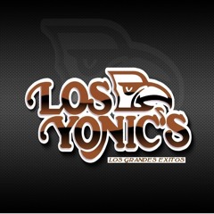 Los Yonics Fragil Como El Cristal