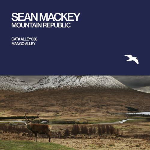 You Are The Sun (Original Mix) [Mountain Republic LP]