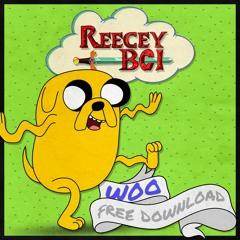 Woo (Original) FREE D/L