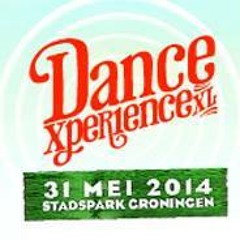 Dance Experience XL Twin Towers Promo Mix