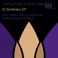 Johnny Kaos, Devid Dega - El sombrero ( Stefano Kosa remix )