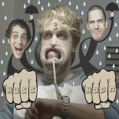 Huss Und Hodn - Hurensohnologie (Trick77 Remix) (Instrumental)