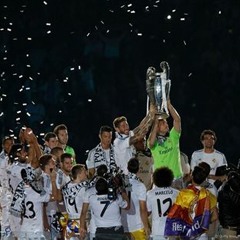 ¡Hala Madrid y Nada Más <3