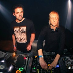 Cezar Touch & Lady Shron at Loco Daiza