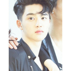 [HQ] EXO D.O. solo - Tell Me What Is Love [ Lost Planet ]