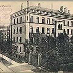 Ermekeil Crooks Groove jam jpp