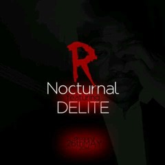 Nocturnal Ft Delite (Prod By Graffiti Music)