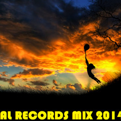 EVOKE HOSPITAL RECORDS MIX 2014