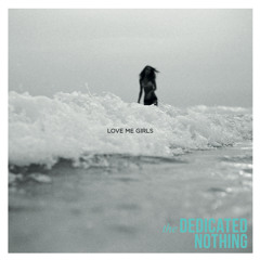 LOVE ME GIRLS (Album Version)
