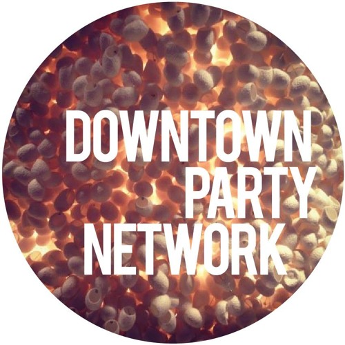 Downtown Party Network - Live @ Kellohalli, Helsinki 2014-05-17