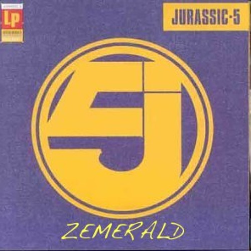 Jurassic 5 - The Way We Do It (FREE DOWNLOAD)