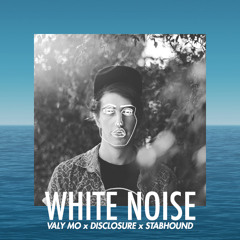 White Noise (Hutch Edit)