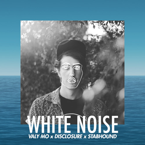 White Noise (Hutch Edit)