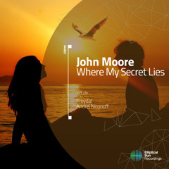 John Moore - Where My Secret Lies (Freydal Remix)