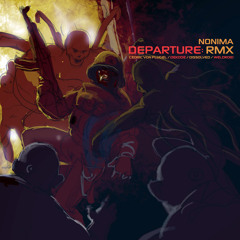 [MIT-013] Departure: RMX (Preview)