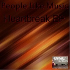 People Like Music - Hearthbreak (Original Mix)