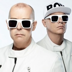 Dj Yves - Pet Shop Boys Megamix (extra long)