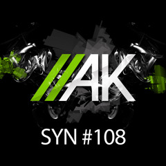 Akira Kayosa - Synthetica 108