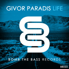 Givor Paradis - Life (Original Mix)