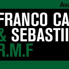 [OUT NOW !] Franco Capraro & Sebastiian - R.M.F (Instrumental Mix) PopRoxMuzik