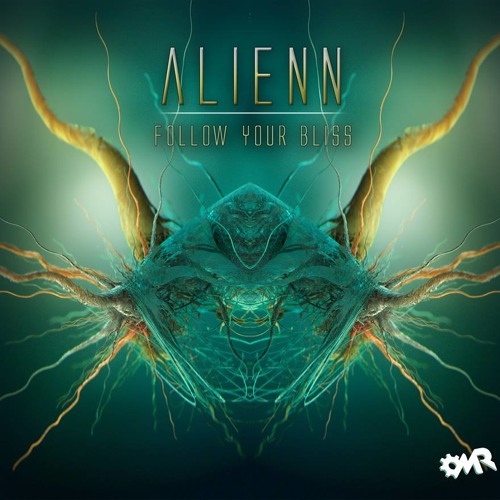 Alienn - Follow Your Bliss