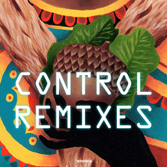 Branko - Control (feat. Yadi & Bert On Beats) [MaxX & EJ Remix]