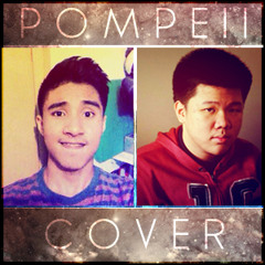 Pompeii - Bastille (Dennis Nocom feat. Froi Liwanag Cover)