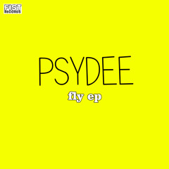 PsyDee - Phase of psycho
