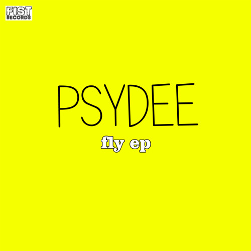 PsyDee - Phase of psycho