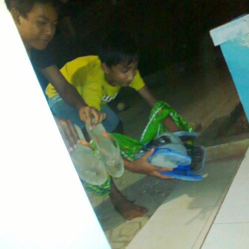 Iwak Lohan By M1k3p0rtn0y