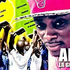 Aboo-La Guinee Diye